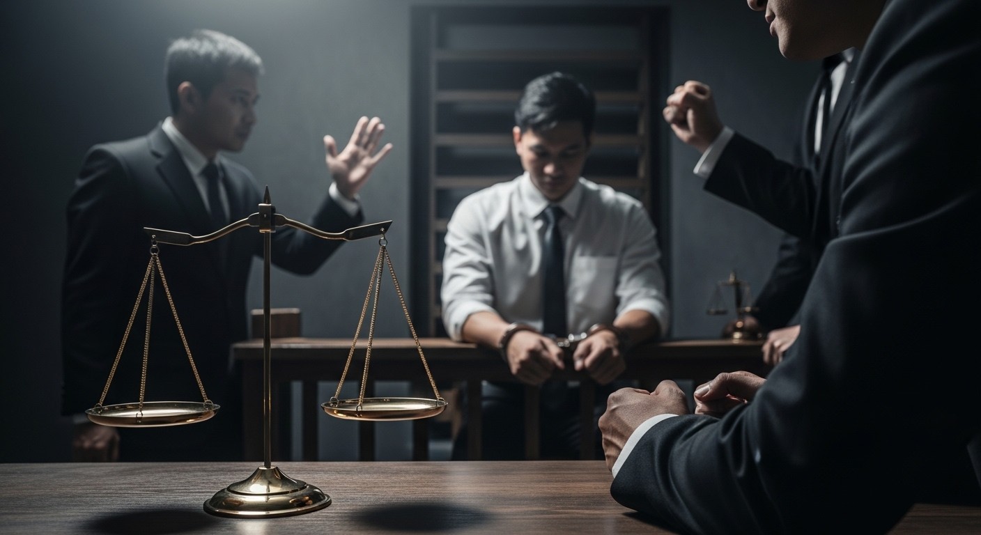 Découvrez pourquoi le nouvel avocat de Cédric Jubillar parle de "combat d'intérêt général" et dénonce une condamnation sans preuves solides. Analyse du tournant en appel.