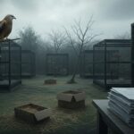 Centre de Soins Faune Sauvage Sud Champagne : Fermeture Prolongée par Manque de Financement