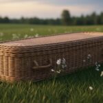 Cercueil en Osier Brigitte Bardot : Succès Phénoménal