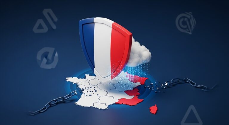 Certification Numérique France Garantie : La Souveraineté Numérique Made in France