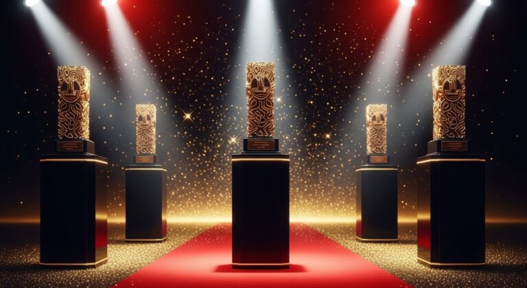 César 2026 : Les Bandes-Annonces Folles de Benjamin Lavernhe