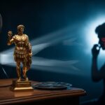 César des Nuits Fauves Aux Enchères : Tragédie 1993