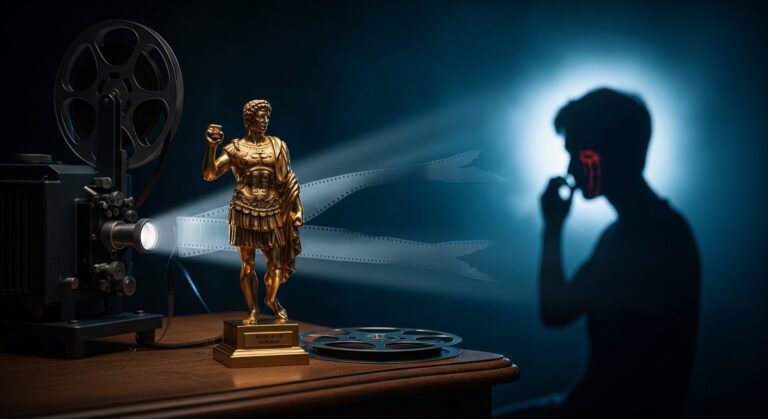 César des Nuits Fauves Aux Enchères : Tragédie 1993