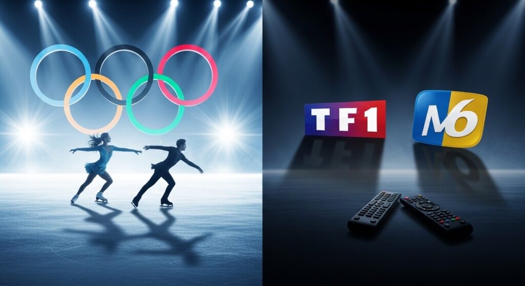 Chaînes Privées Face aux JO 2026 : Stratégies pour Limiter la Casse