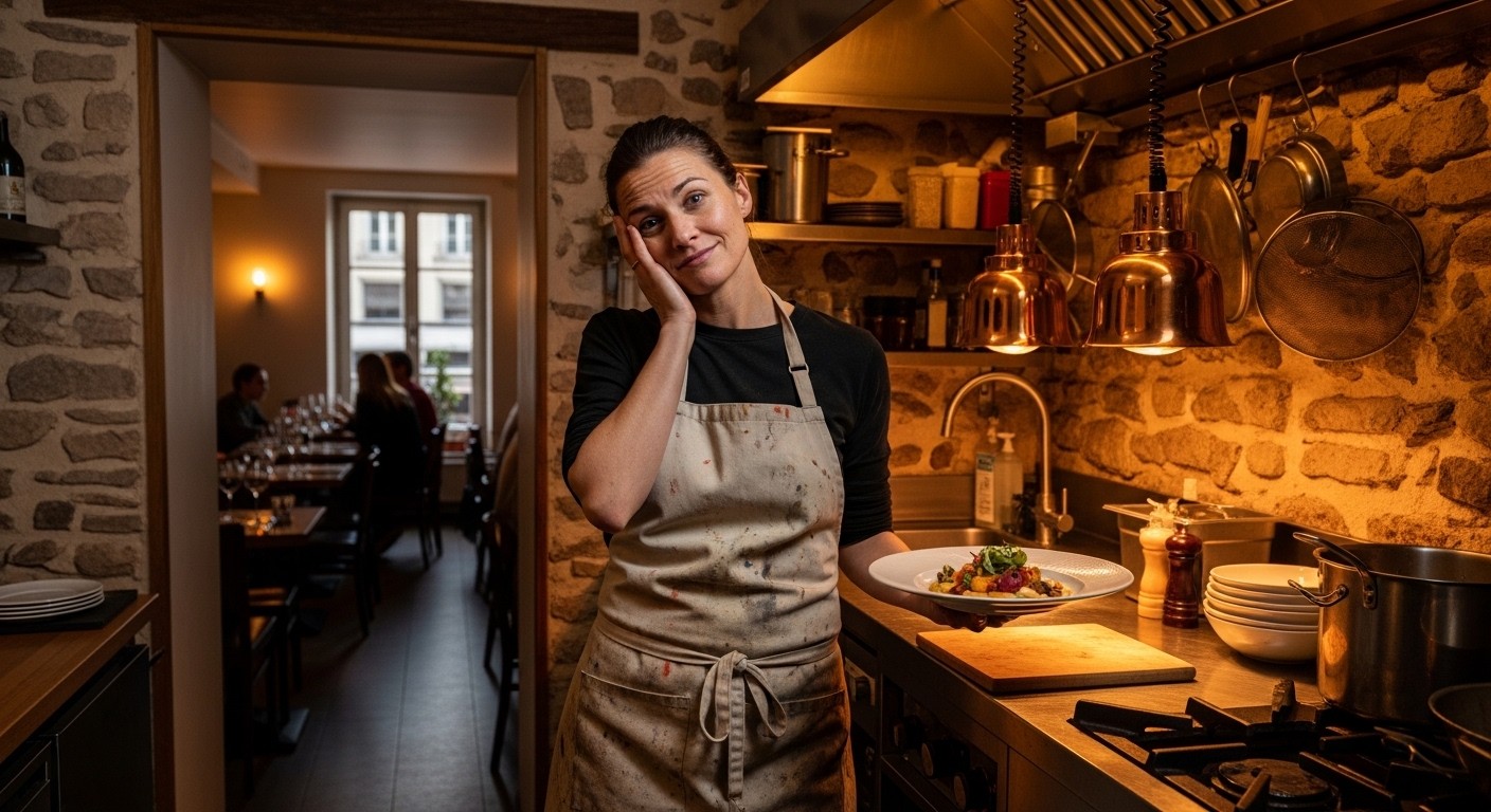 Découvrez pourquoi tant de Français se lancent dans la restauration en 2026 : reconversion, passion, valeurs… Une vague de néorestaurateurs bouleverse le secteur. Portrait et clés pour réussir.