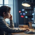 Chantage à la Sextape : Protéger les Ados en Ligne