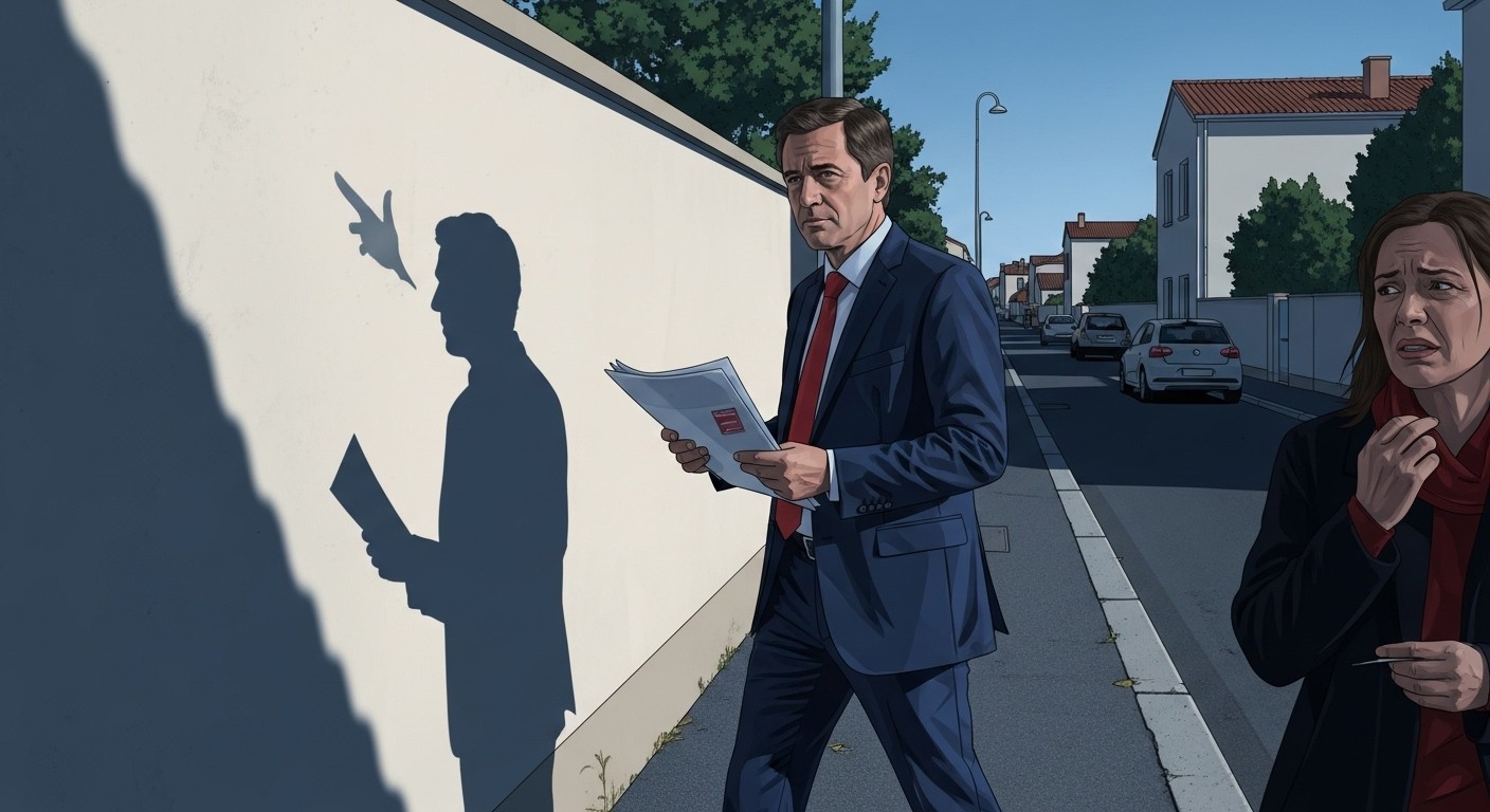 À Charenton-le-Pont, le premier adjoint est accusé d'outrage sexuel. Procès renvoyé avant les municipales 2026 : impact sur la campagne et réactions.