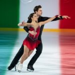 Charlène Guignard : La Bretonne Qui Brille Pour l&rsquo;Italie Aux JO 2026