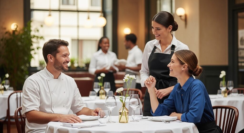 Chartres : Le Maleyssie Révolutionne le Bien-Être en Restauration