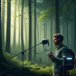 Chasseur de Sons aux César 2026 : Le Chant des Forêts