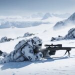 Chasseurs Alpins : Entraînement Extrême en Grand Froid Savoie