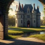 Château de Vendeuvre-sur-Barse : Réouverture Après 80 Ans