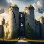 Château Royal de Senlis : Trésor Capétien en Péril