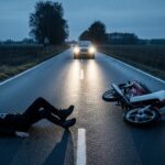 Chauffard Condamné à 8 Ans : La Mort Tragique d&rsquo;Axel, 14 Ans