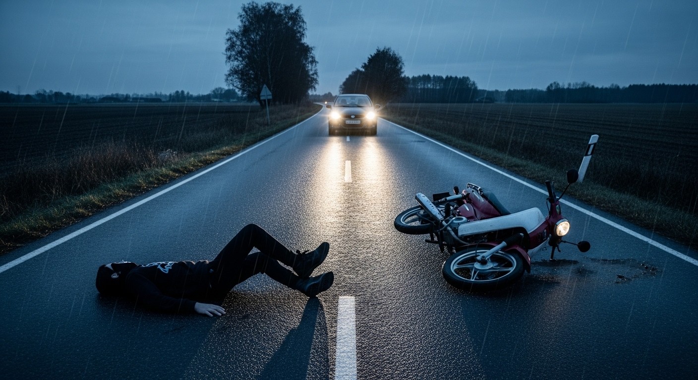 À Toulouse, un automobiliste récidiviste écope de 8 ans de prison pour avoir tué Axel, 14 ans, dans un accident impliquant alcool, vitesse et dépassement dangereux. Une peine qui interroge sur la sécurité routière.