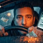 Chauffeurs VTC : Ras-le-Bol Face à une Précarité Insupportable