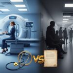 Check-up de Luxe : Prévention Santé ou Inégalités Accrues ?