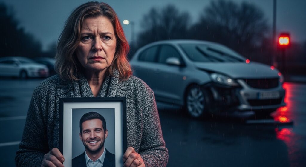 Chef d&rsquo;Entreprise Renversé à Rennes : Colère de sa Veuve