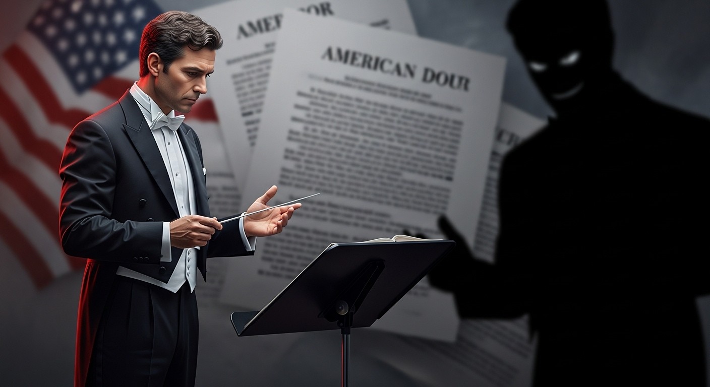 Découvrez la réaction virulente d'un chef d'orchestre français face à son nom cité dans les dossiers Epstein. Un email de 2013 sur une "fille formidable" provoque la polémique : explications et contexte.