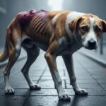 Chien Brûlé Vif à Ris-Orangis : Un An de Prison Ferme