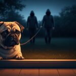 Chien d'Influenceur Enlevé : Le Drame d'Albert