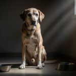 Chienne de 10 Ans à 17 Kilos : Sauvée de la Maltraitance