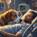Chiens en Réanimation : Une Étude Révolutionne les Soins Critiques