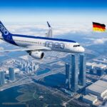 Chine Commande Jusqu&rsquo;à 120 Avions Airbus