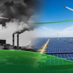 Chine : Émissions CO2 Stables en 2025 Grâce aux Renouvelables