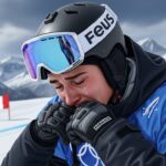 Chloé Trespeuch en Larmes aux JO 2026 : La Déception Après l&rsquo;Élimination