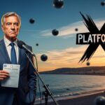 Christian Estrosi Porte Plainte Contre X Pour Rumeurs Parkinson