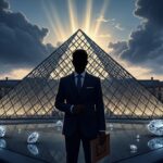 Christophe Leribault Au Louvre : Défis Et Renouveau