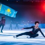 Chute Adam Siao Him Fa et Malinin : Folie Patinage JO 2026
