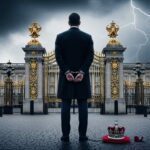 Chute de l&rsquo;Ex-Prince Andrew : Scandale Epstein