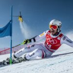 Chute Terrible de Lindsey Vonn aux JO 2026 : La Descente qui a Brisé un Rêve