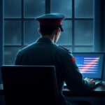 CIA Recrute Espions Chine Vidéo Choc