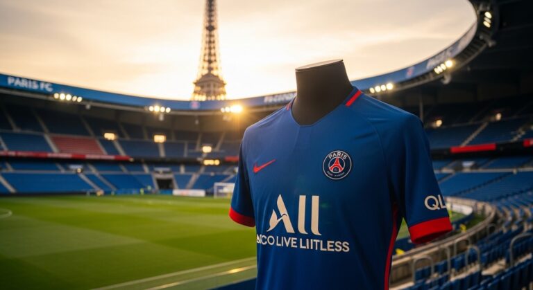 Ciro Immobile au Paris FC : Débuts Prometteurs et Ambitions