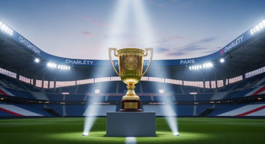 Ciro Immobile au Paris FC : Le Roi de Rome Relance sa Carrière