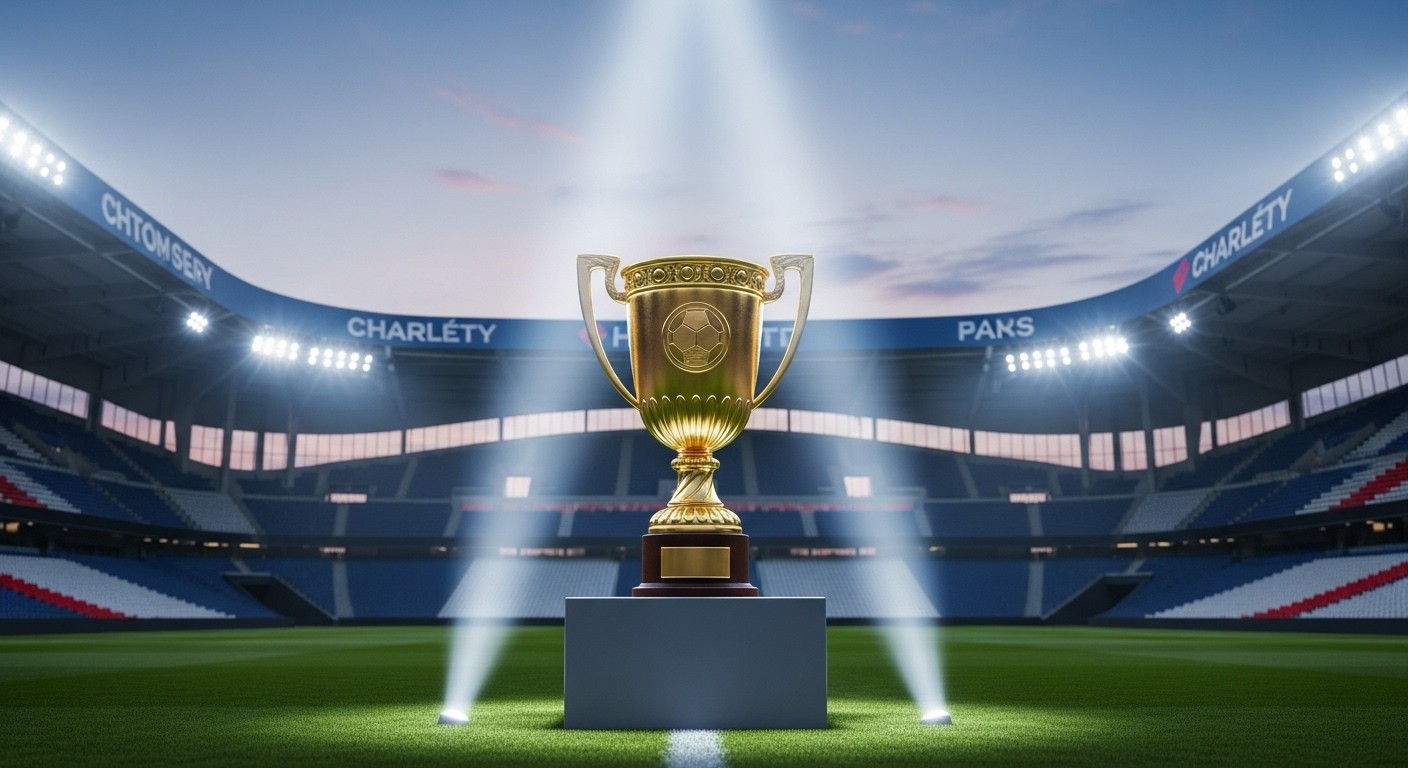 Découvrez le parcours fascinant de Ciro Immobile, champion d'Europe, qui signe au Paris FC à 35 ans. Un transfert surprenant qui pourrait changer la donne en Ligue 1 pour le promu.