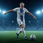 Ciro Immobile au Paris FC : un pari gagnant ?