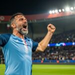 Ciro Immobile au Paris FC : un transfert choc en Ligue 1