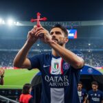 Ciro Immobile Débute avec Paris FC : Presque un Miracle à Lorient