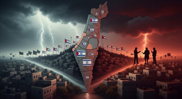 Cisjordanie : Le Hamas Appelle à des Sanctions Dissuasives Contre Israël