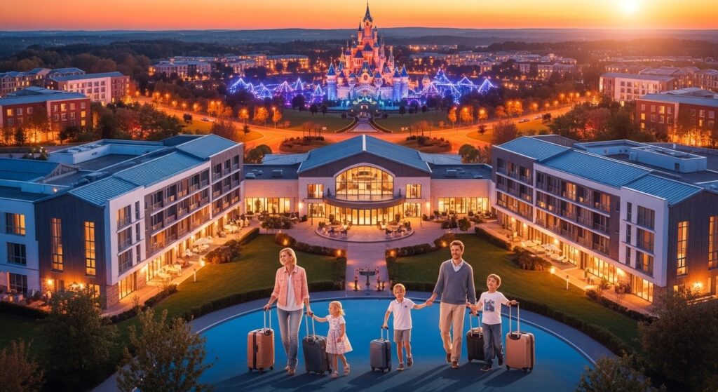 Classement 2026 : Les Villes les Plus Accueillantes d&rsquo;Île-de-France