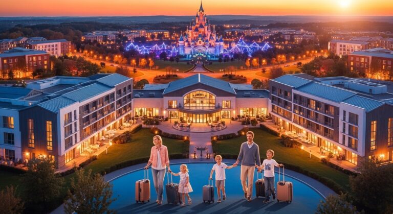 Classement 2026 : Les Villes les Plus Accueillantes d&rsquo;Île-de-France