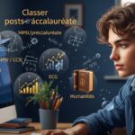 Classes Prépa : Spécialités les Plus Demandées sur Parcoursup