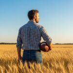 Clément Cherche l’Amour dans L’Amour est dans le Pré