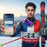Clément Noël et son Smartphone : Plus Utilisé que ses Bâtons de Ski