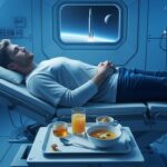 Clinique Spatiale Toulouse : Jeûne et Microgravité