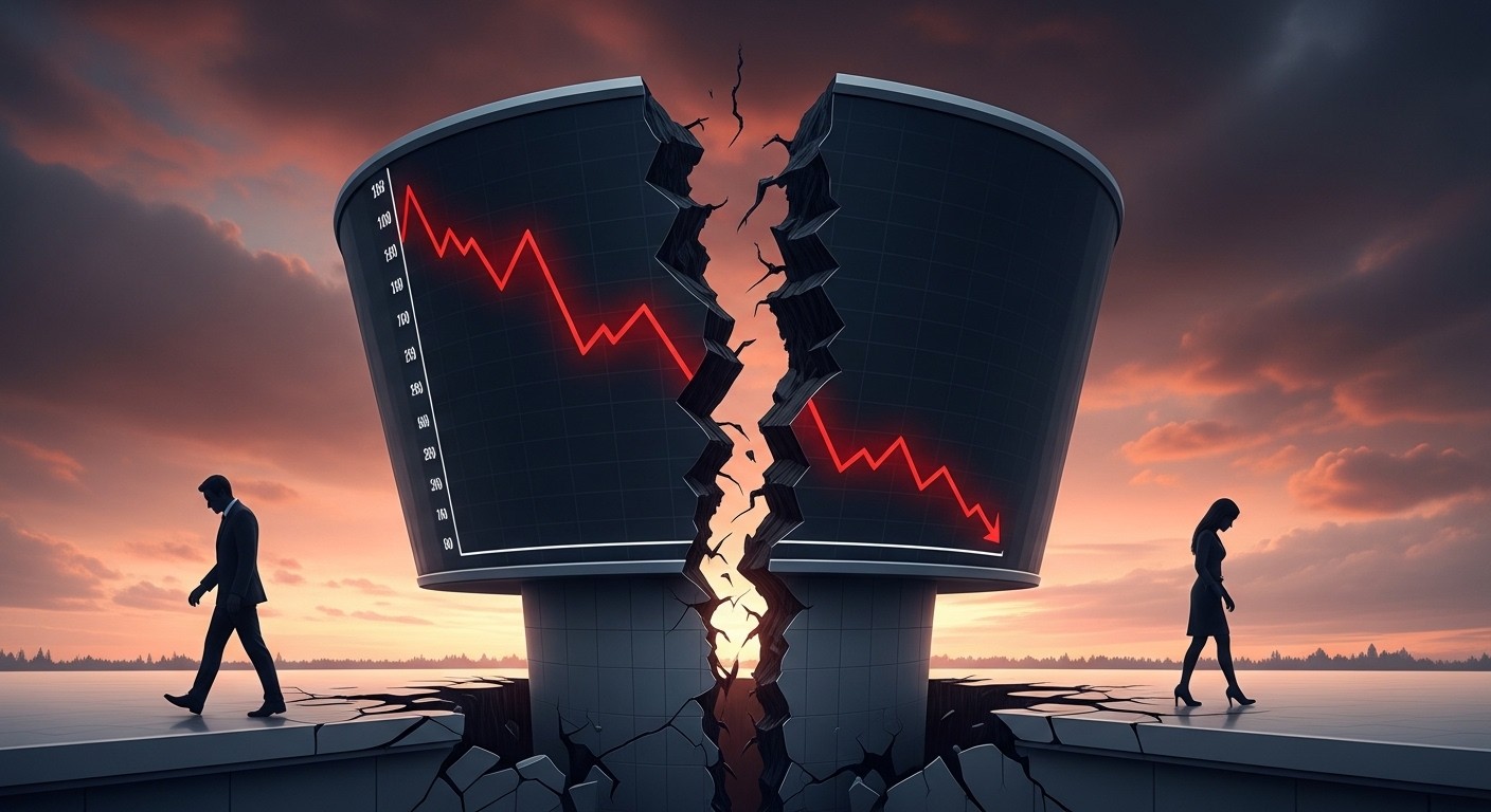 Découvrez les raisons de la crise actuelle chez CNews : chute d'audience historique, départs de stars et tensions internes après l'affaire Morandini. Quel avenir pour la chaîne ?